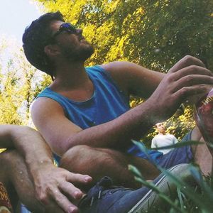 Meet your Posher, Alex